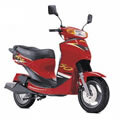 Simson SR 50 Star Automatik (96-01) [Morini]