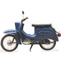 Simson KR51/2 Schwalbe [M531, M541]