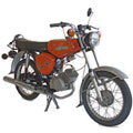 Simson S51 / S51 Enduro [M531, M541, M542]