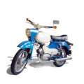 Simson Sperber SR4-3