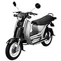 Simson SR 80 [M741, M742, M743]