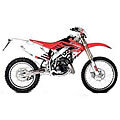 HM-Moto CRE Supermoto 50 06- (AM6)