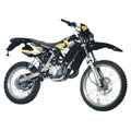 Motorhispania Furia 50 Enduro 00-05 (AM6) VTVFU0C