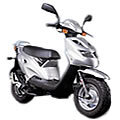 MZ / MuZ Moskito SX 50 2T 2003-