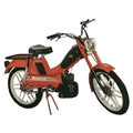 Mobylette GAC Motobecane Mobylette