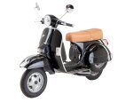 LML Star Lite 125 CVT