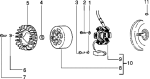 Lichtmaschine