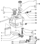 Benzintank