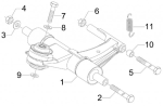 Motorhalter