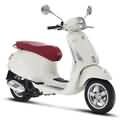 Vespa Primavera 50 4T 4V 14-17 25Km/h E2 [ZAPC5330]