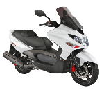 Kymco X-Town 300i ABS Euro4