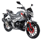 Kymco Visar 125i CBS Euro4