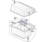 Batteriebox