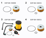 Servicekits