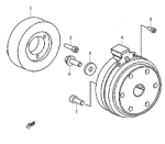 Lichtmaschine