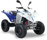 Adly ATV 50 RS XXL