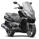 Kymco New Downtown 125