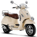 Vespa GTV 250