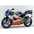 Aprilia RS 50 93-95 (AM5 / AM6) [ZD4MM]