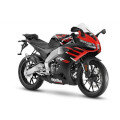 Aprilia RS Tuono 125 2T 03-04 [ZD4SFC/ SFD/ SFL/ SFM]