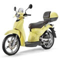 Aprilia Scarabeo 50 2T 10-12 (Piaggio Motor) [ZD4THG00]