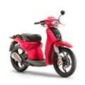 Aprilia Scarabeo 50 2T 14- (Piaggio Motor) [ZD4THH00]