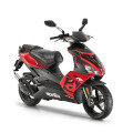 Aprilia SR 160 ie MT 4T 3V AC 20- (LATAM) [METM918F]