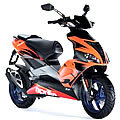 Aprilia SR 50 LC 10-13 (Piaggio Motor Vergaser) [ZD4VFB/ VFD/VFU00/ VFJ/ VZ000]