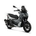 Aprilia SR COMPACT GT 200 ie 4T 4V LC 21- (APAC) [RP8MD]