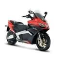 Aprilia SRV 850 12-14 E3 [ZAPM55103/ 55104/ ZD4M55104]