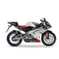 Aprilia RS 125 2T 06-10 [ZD4PY/ 4RD/ 4RM]