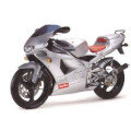 Aprilia RS 125 2T 96-98 (122ccm) [ZD4MP0/ ZD4MPA]