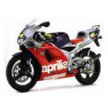 Aprilia RS 125 2T 96-98 (123ccm) [055]