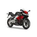 Aprilia RS 125 ie 4T ABS 17-20 E4 [ZD4KC000]