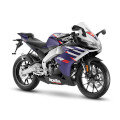 Aprilia RS 125 ie 4T ABS 21- E5 (EMEA-EU) [ZD4XAA00]