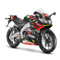 Aprilia RS 125 ie GP Replica 4T ABS 21- E5 (APAC) [ZD4XAA00]