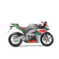 Aprilia RS 125 ie Replica 4T ABS 19- E4 (EMEA-EU) [ZD4KC000]