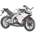 Aprilia RS4 50 11-13 (D50B) ZD4TK000 / ZD4VX