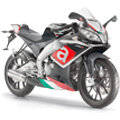 Aprilia RS4 50 14-17 (D50B) ZD4TK0008 / ZD4TK0000 / ZD4VX