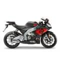 Aprilia RS4 50 18- E4 (D50B) [ZD4KRA00]