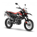 Aprilia RX 125 ie 4T 4V 21- E5 (APAC) [ZD4KTA]