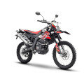 Aprilia RX 125 ie 4T 4V 22- E5 (EMEA-EU) [ZD4KTA00]