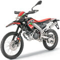 Aprilia RX 50 18- E4 (D50B) ZD4KKA0