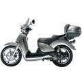 Aprilia Scarabeo 200 4V 03- E2 (Piaggio Motor) [ZD4TD000/ TDA00/ TDA01]