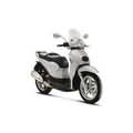 Aprilia Scarabeo 200 ie 4V Light 11-12 [ZD4RBL00/ RBM00]