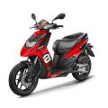 Aprilia SR 150 HE 4T 3V AC (Vergaser) 18- E4 [METM918E / MET0001A]