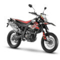 Aprilia SX 125 2T 08-10 [ZD4SX000/ SXA00]