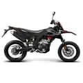 Aprilia SX 125 ie 4T 4V 18-20 E4 [ZD4KXB00]