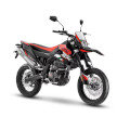 Aprilia SX 125 ie 4T 4V 2021 E5 (EMEA-EU) [ZD4KTB00]