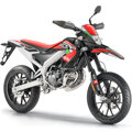 Aprilia SX 50 Factory 18-20 E4 (D50B) ZD4KKB03